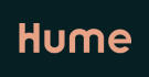 Hume Homes, London logo