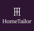 HomeTailor, London logo
