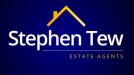 Stephen Tew Estate Agents, Poulton logo