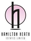 HAMILTON HEATH ESTATES LIMITED, Bury logo