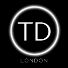 TD London, Covering London logo
