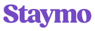 Staymo, South West London logo