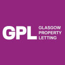 Glasgow Property Letting, Glasgow logo