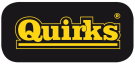 Quirks, Billericay logo