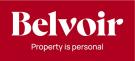 Belvoir, Melton Mowbray logo