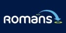 Romans, Romans Build to Rent & Corporate logo