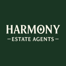 Harmony Estate Agents, Covering London logo