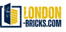 LONDON Bricks, London logo