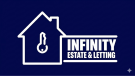 Infinity Estate & Letting, Covering Scotland logo
