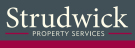 Strudwick Property Services, Bordon logo