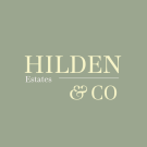 Hilden & Co Estates, Canterbury logo