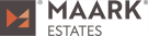 MAARK ESTATES, Leicester logo