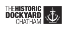 THE CHATHAM HISTORIC DOCKYARD TRUST, Kent logo