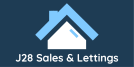 J28 Sales & Lettings, South Normanton logo