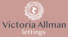 Victoria Allman Lettings, Cotswolds logo