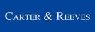 CARTER & REEVES LIMITED, London logo