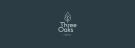 Pittis, Three Oaks logo
