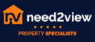 Need 2 View, Nottingham logo