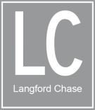 Langford Chase, London logo