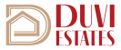 DUVI ESTATES, Dunfermline logo