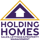 Holding Homes LTD, Covering London & Surrounding Counties logo