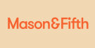 Mason & Fifth, Westbourne Park logo