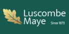 Luscombe Maye Commercial Lettings, Yealmpton logo