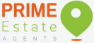 Prime Estate Agents, Rochdale logo