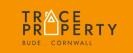 Trace Property, Bude logo