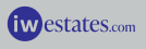 iW Estates, Buntingford logo