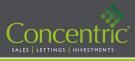 Concentric Sales & Lettings, Liverpool logo