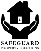 Safeguard Property Solutions, London logo