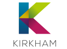 Kirkham Property, Royton logo