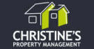 Christine's Property Management, Covering Twickenham logo