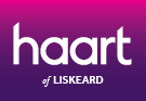 haart, Liskeard logo