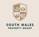 South Wales Property Group, Caerphilly logo