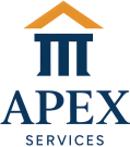 Apex Services, Glasgow logo