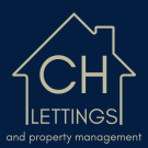 CH Lettings and Property Management, Covering East Midlands and South Yorkshire