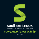 Southernbrook, Haslemere logo