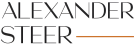 Alexander Steer, London logo