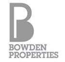 BOWDEN PROPERTIES LIMITED, Rutland logo