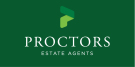 Proctors Estate Agency, Darwen logo