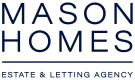 Mason Homes, Linlithgow logo