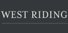 West Riding, Uppermill logo