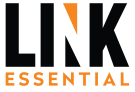 Link Essential, Buckingham logo