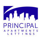 Principal Apartments Lettings, Glasgow logo