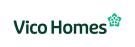 Vico Homes, Vico Homes (Re-Lets) logo