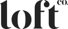 Loft Co, Penarth logo