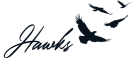 Hawks Estate Agents, London logo