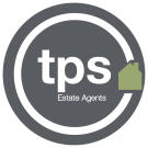 The Property Shop, Barnsley logo